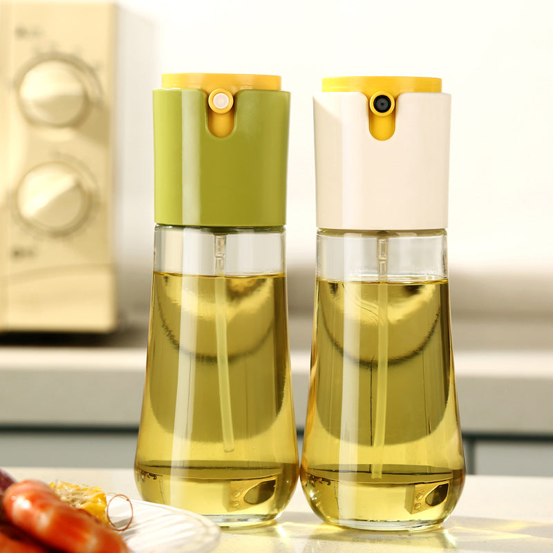 ✨2025 NEW✨ MCOIKY® 2-in-1 Oil Dispenser