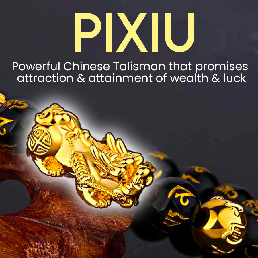 CZTICLE® Feng Shui Bracelet