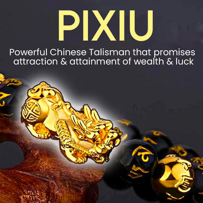 CZTICLE® Feng Shui Bracelet