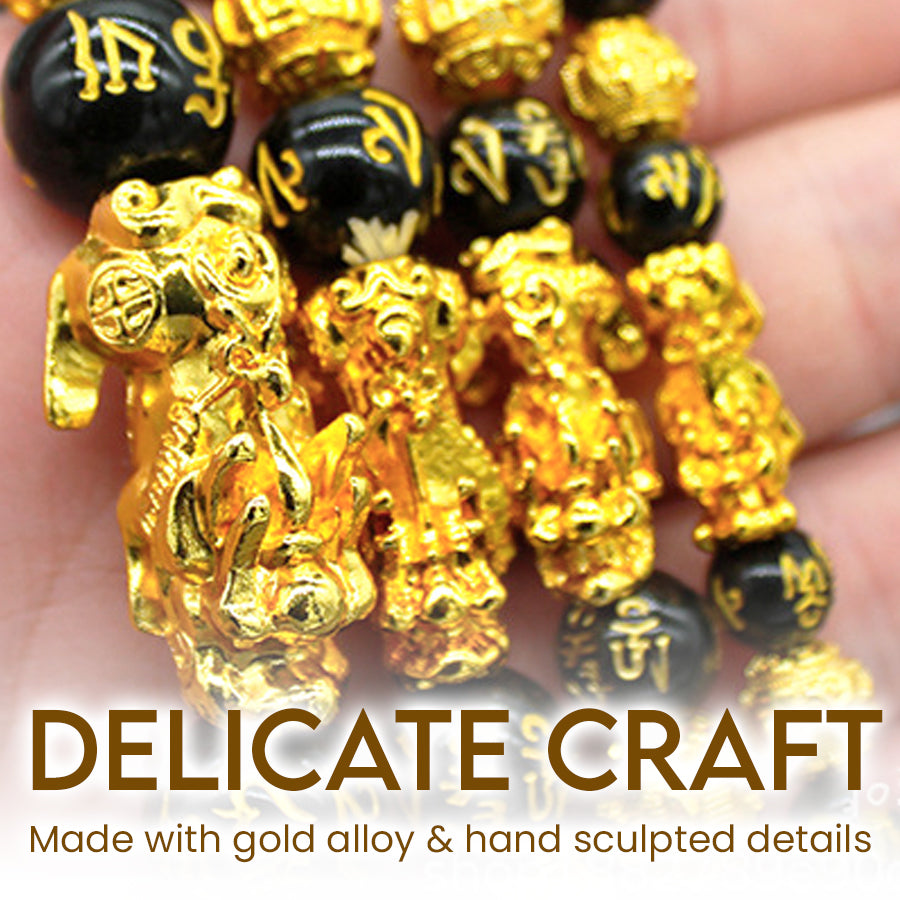 CZTICLE® Feng Shui Bracelet