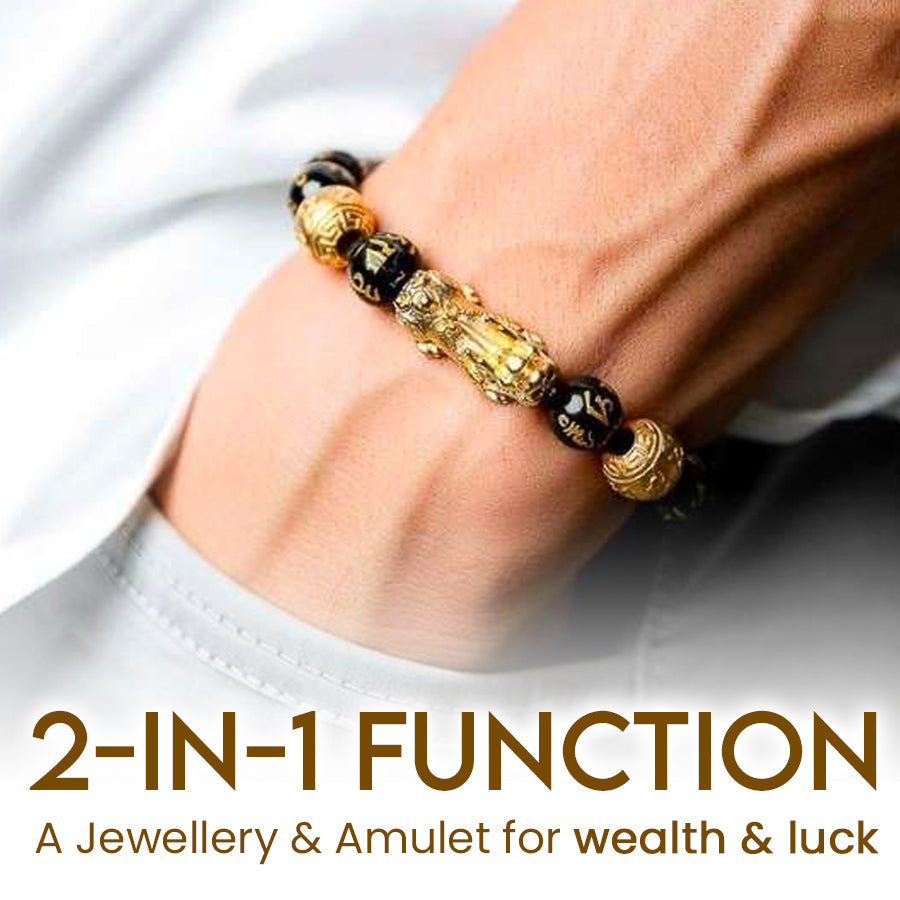 CZTICLE® Feng Shui Bracelet