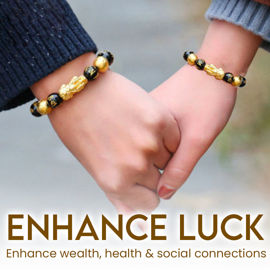 CZTICLE® Feng Shui Bracelet