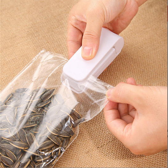 AEXZR® Mini Heat Sealing Machine